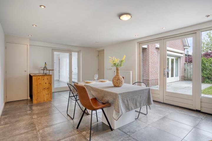 Foto 13 van Korenbloemstraat 26