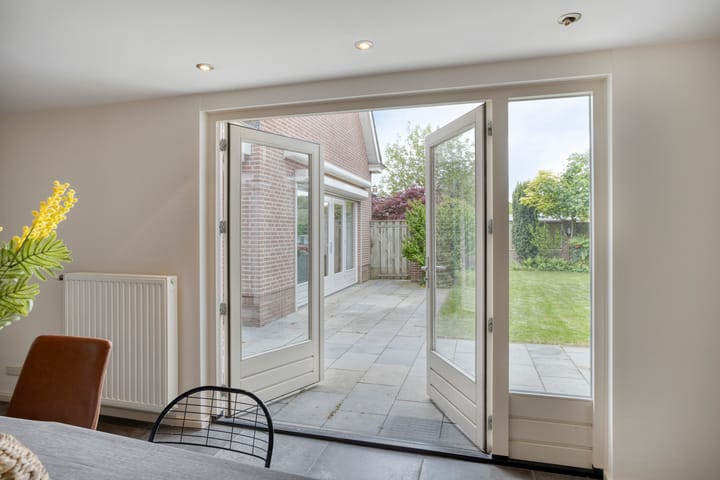 Foto 14 van Korenbloemstraat 26