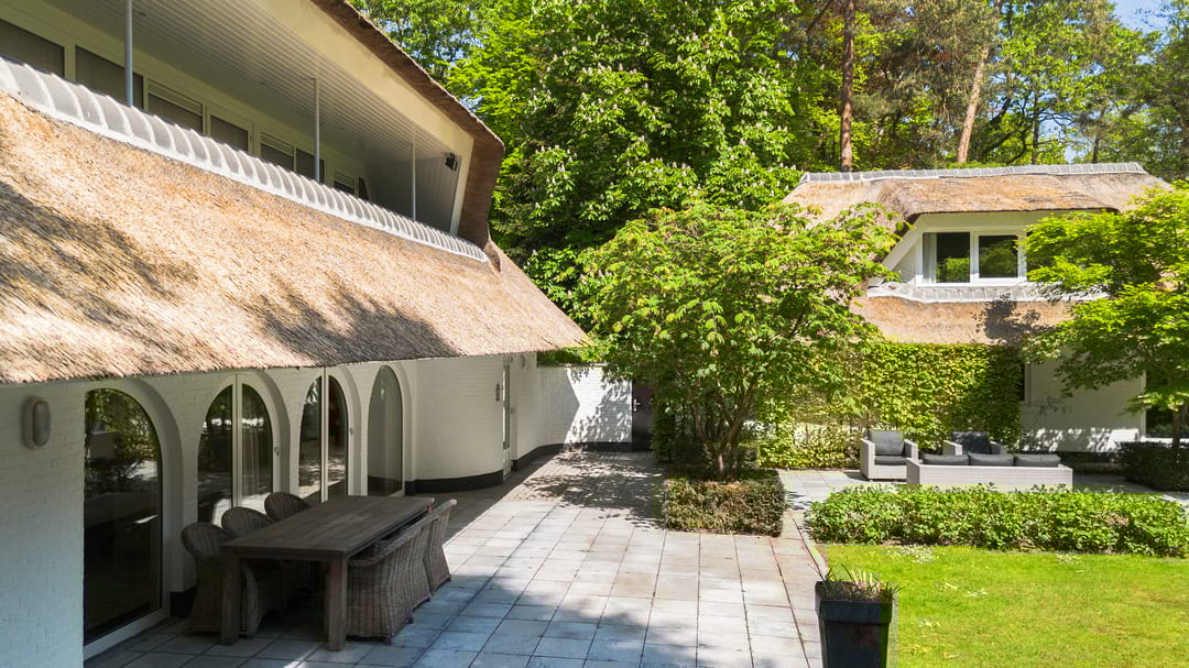 Photo 2 of Moergestelseweg 107