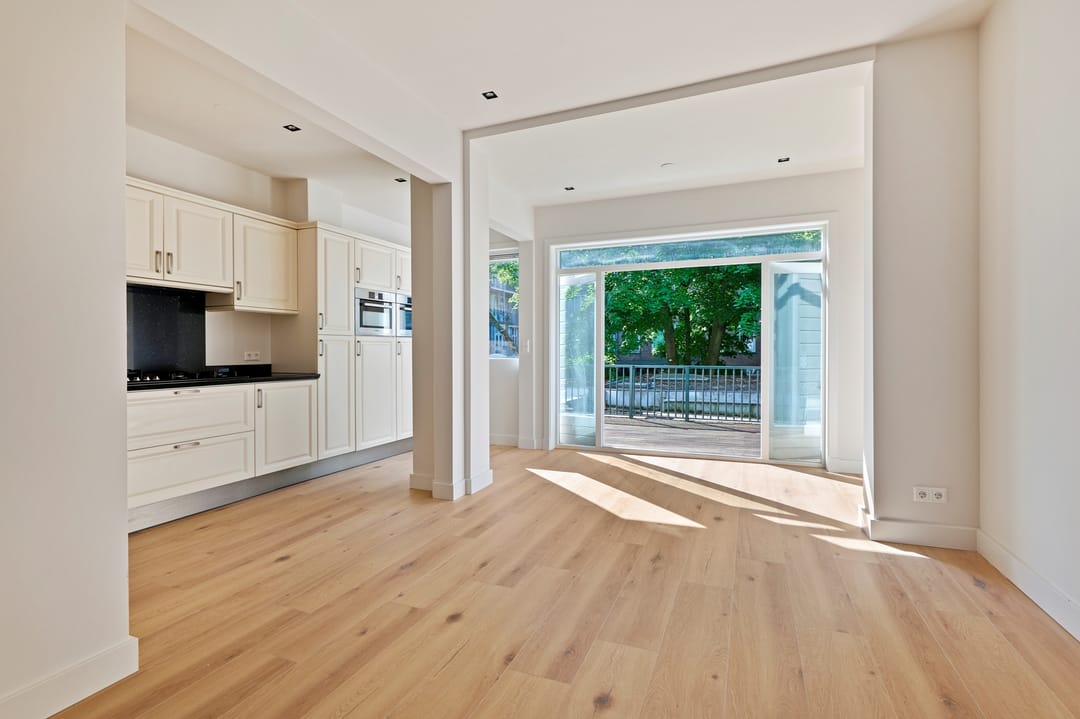 Foto 1 van Tweede Jan van der Heijdenstraat 34-1