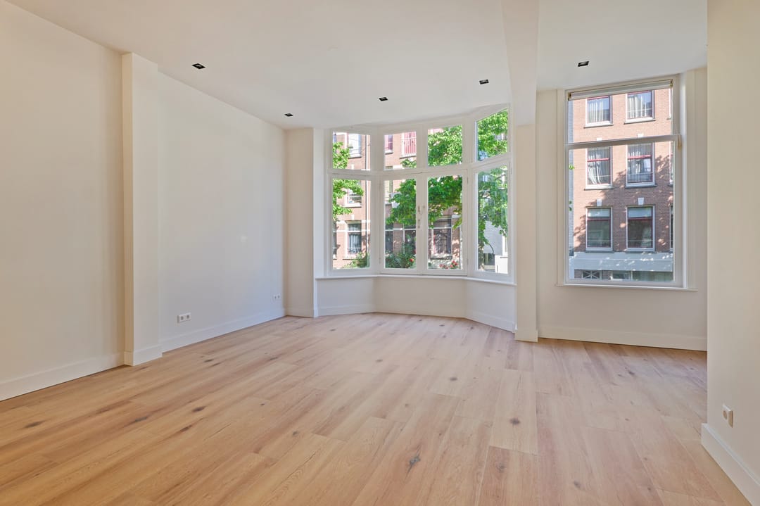 Foto 2 van Tweede Jan van der Heijdenstraat 34-1