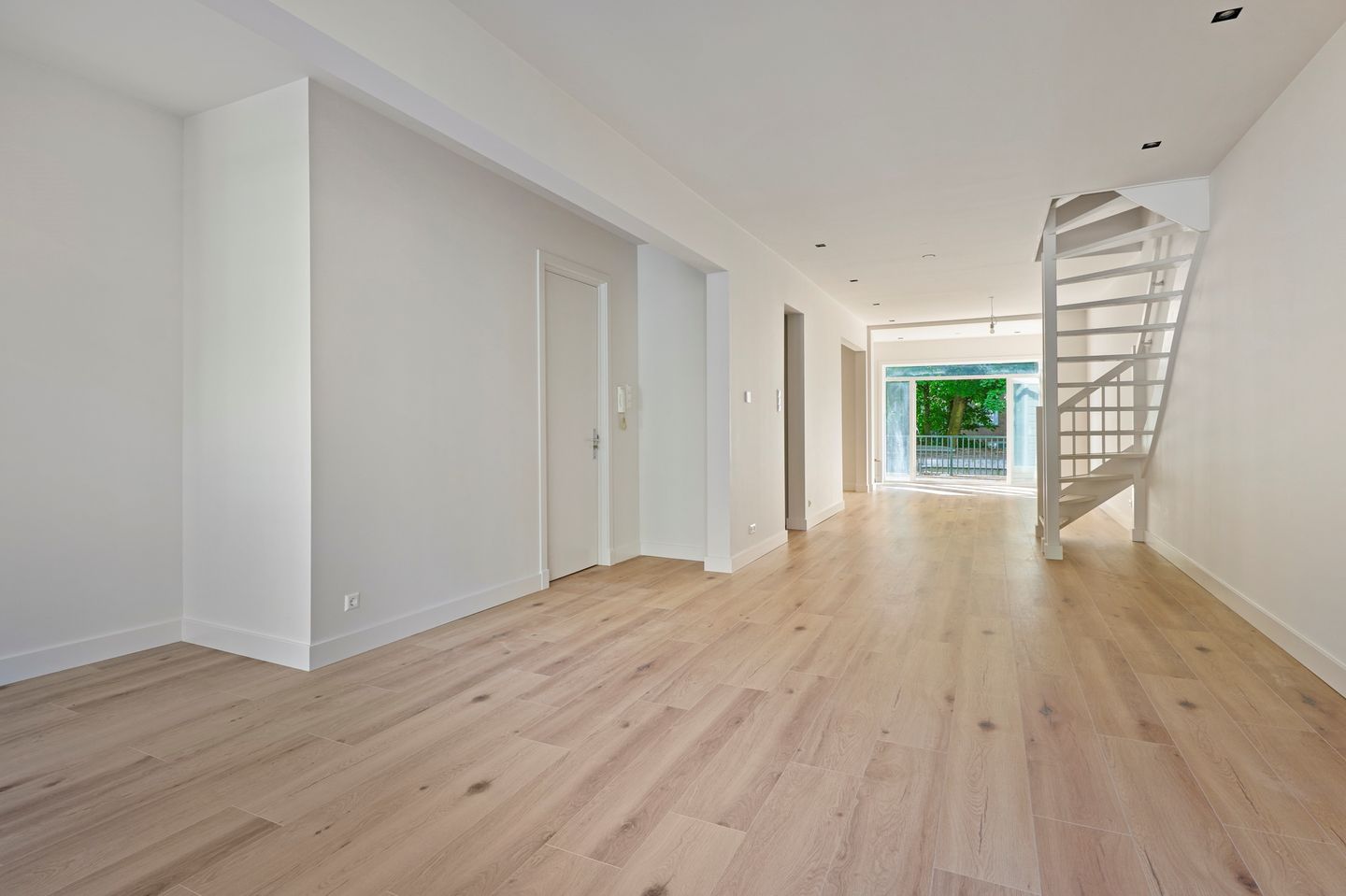 Foto 4 van Tweede Jan van der Heijdenstraat 34-1