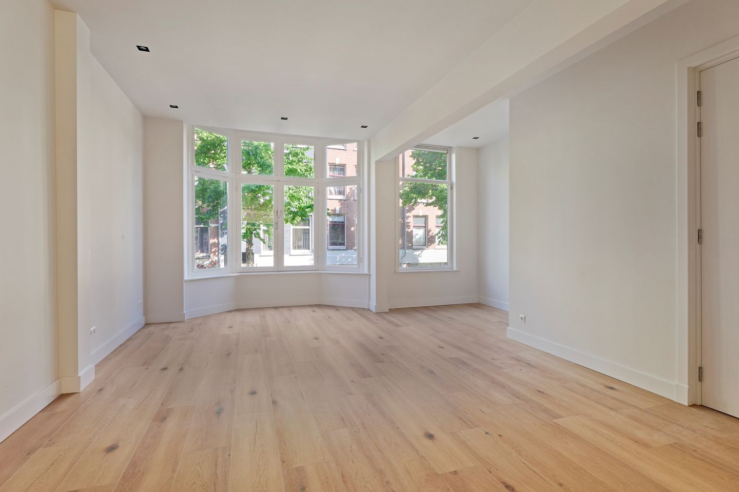 Foto 5 van Tweede Jan van der Heijdenstraat 34-1