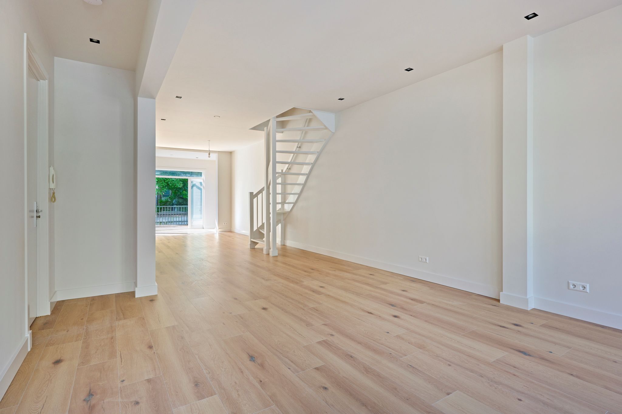 Foto 6 van Tweede Jan van der Heijdenstraat 34-1