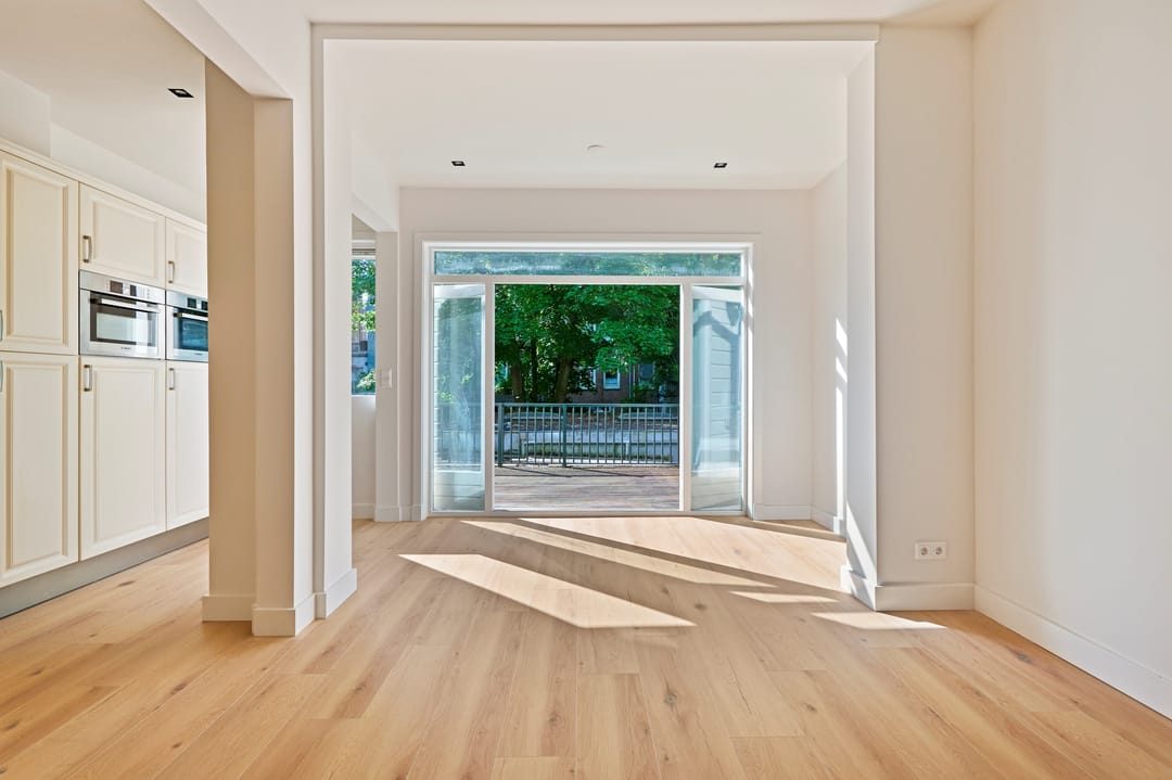 Foto 7 van Tweede Jan van der Heijdenstraat 34-1