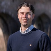 Jeroen de Haas - Commercieel Medewerker