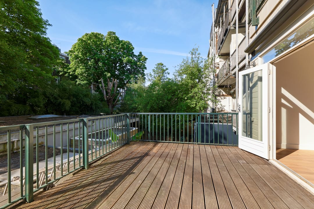 Foto 8 van Tweede Jan van der Heijdenstraat 34-1