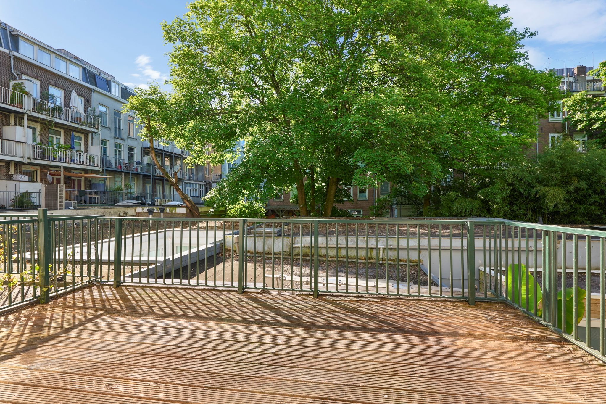 Foto 9 van Tweede Jan van der Heijdenstraat 34-1