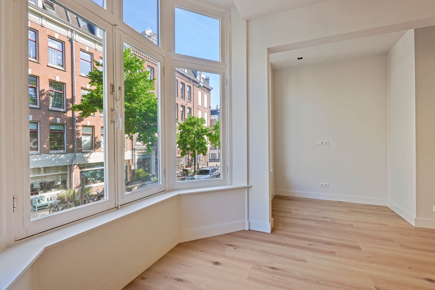 Foto 10 van Tweede Jan van der Heijdenstraat 34-1