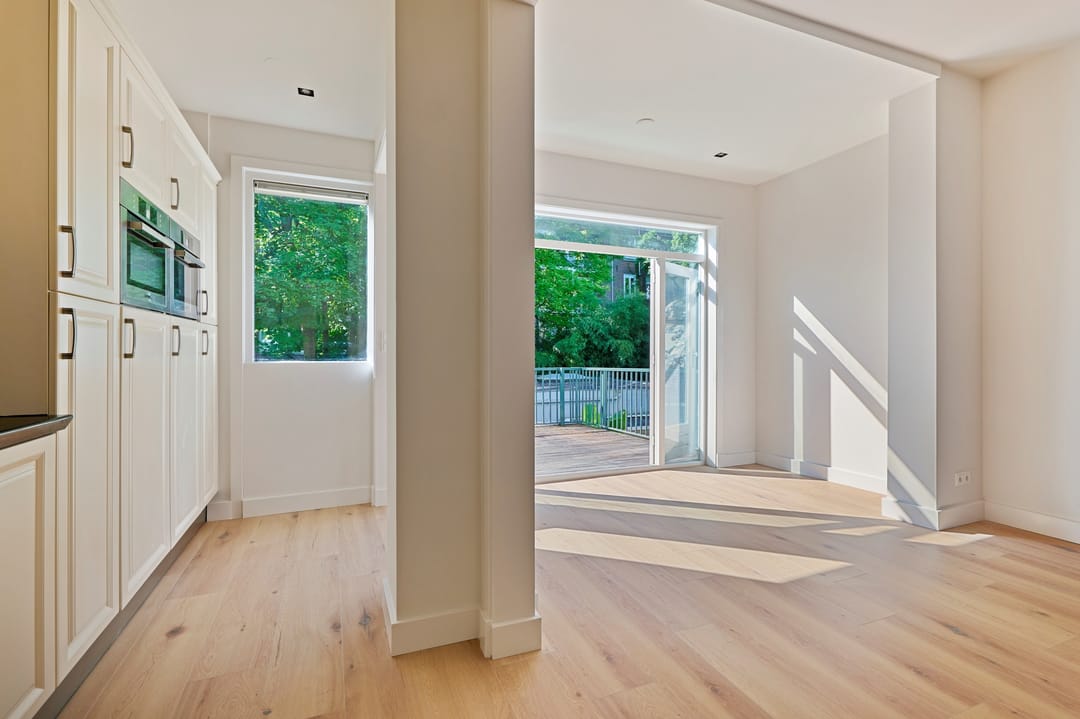 Foto 13 van Tweede Jan van der Heijdenstraat 34-1