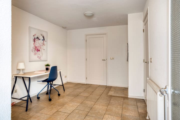 Foto 25 van Korenbloemstraat 26