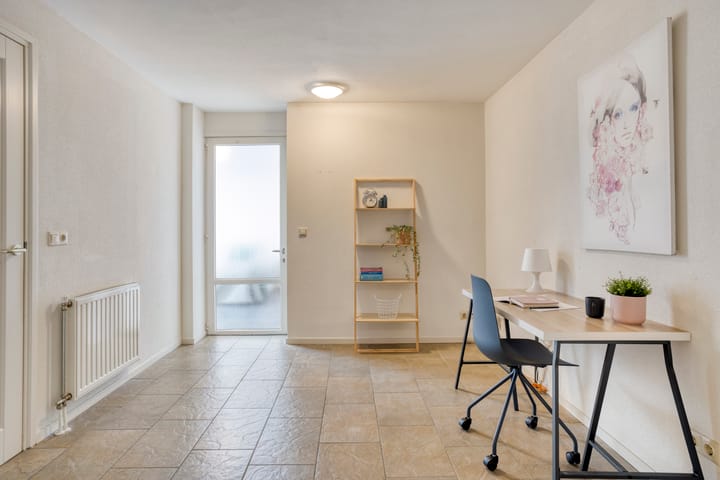 Foto 26 van Korenbloemstraat 26