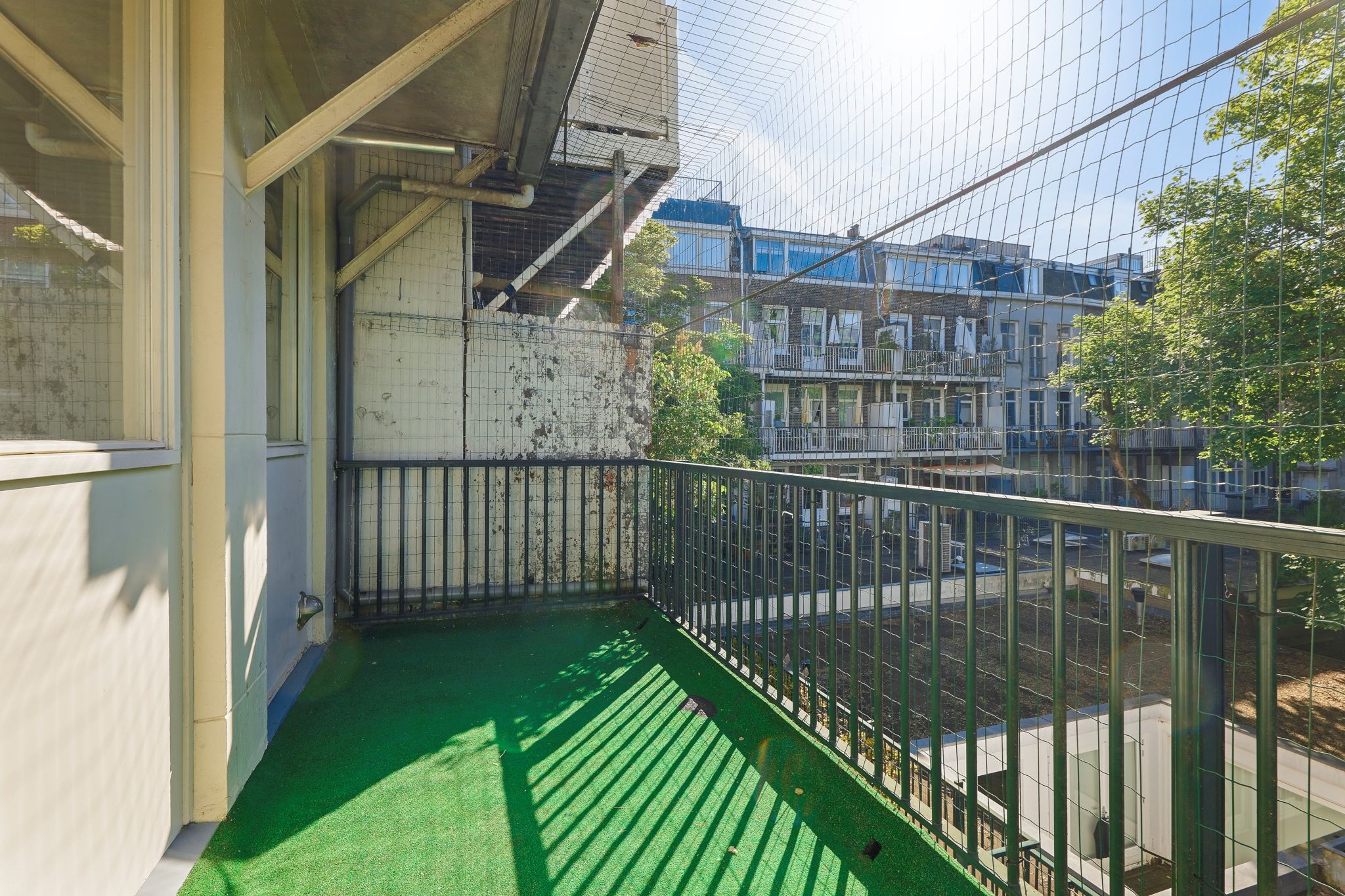 Foto 24 van Tweede Jan van der Heijdenstraat 34-1