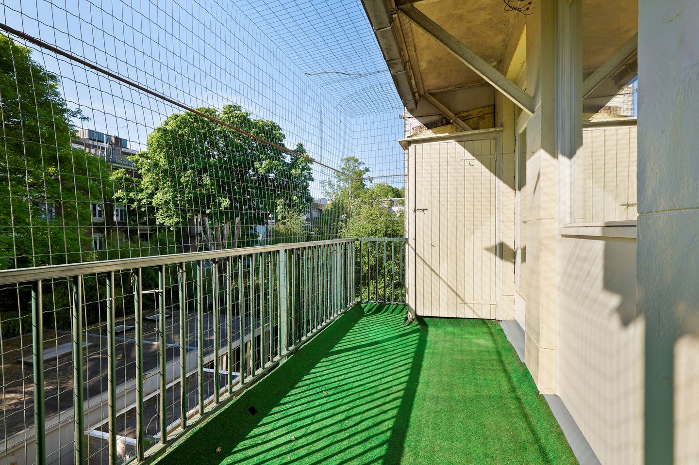 Foto 25 van Tweede Jan van der Heijdenstraat 34-1