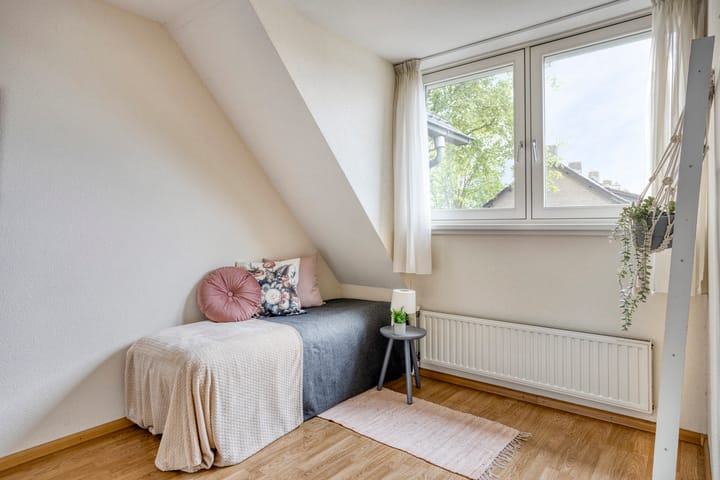 Foto 38 van Korenbloemstraat 26