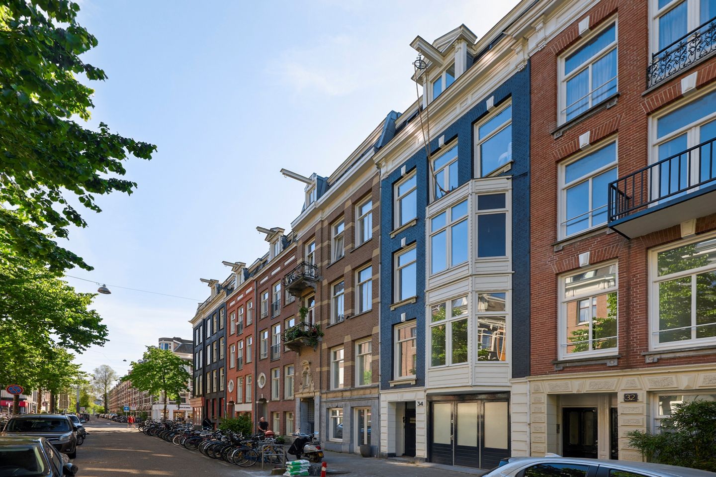 Foto 35 van Tweede Jan van der Heijdenstraat 34-1