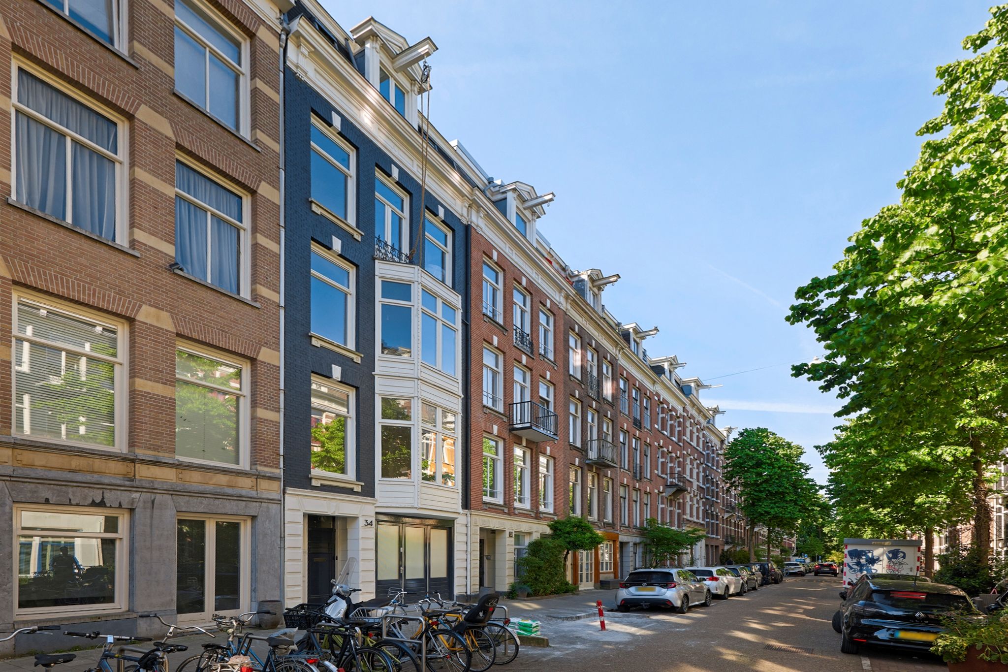 Foto 36 van Tweede Jan van der Heijdenstraat 34-1