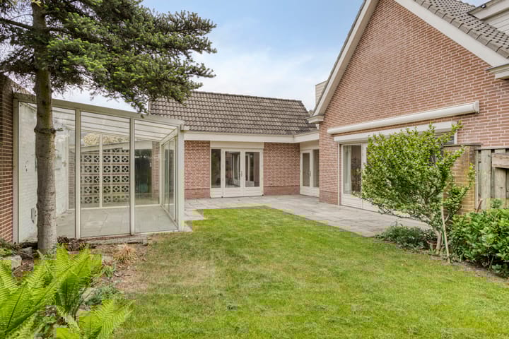 Foto 43 van Korenbloemstraat 26