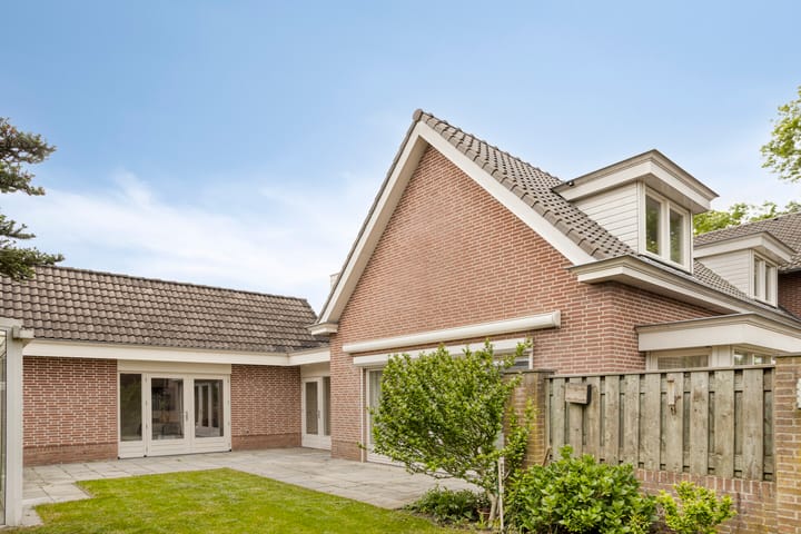 Foto 44 van Korenbloemstraat 26