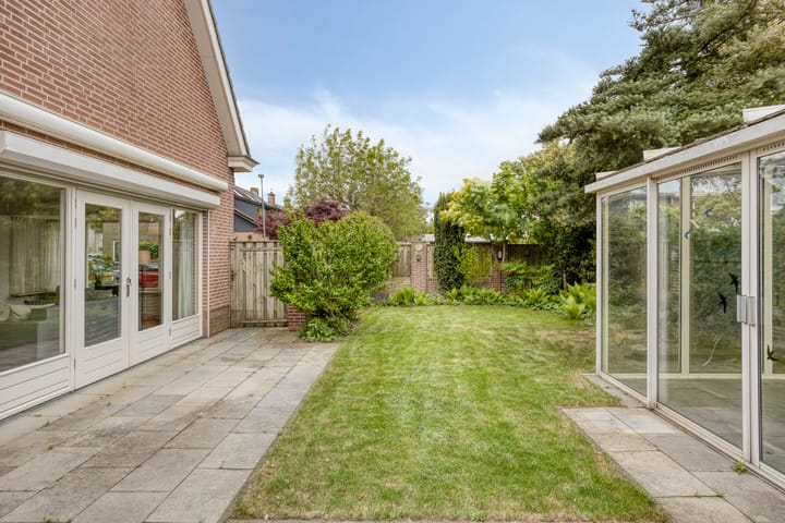 Foto 45 van Korenbloemstraat 26