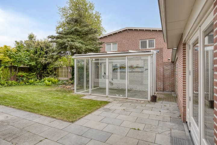 Foto 46 van Korenbloemstraat 26