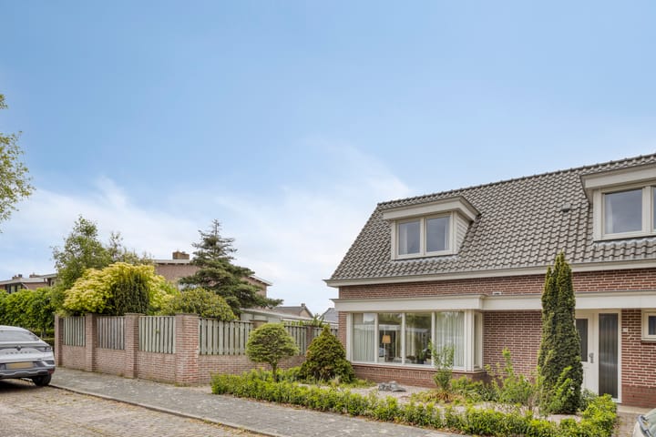 Foto 48 van Korenbloemstraat 26