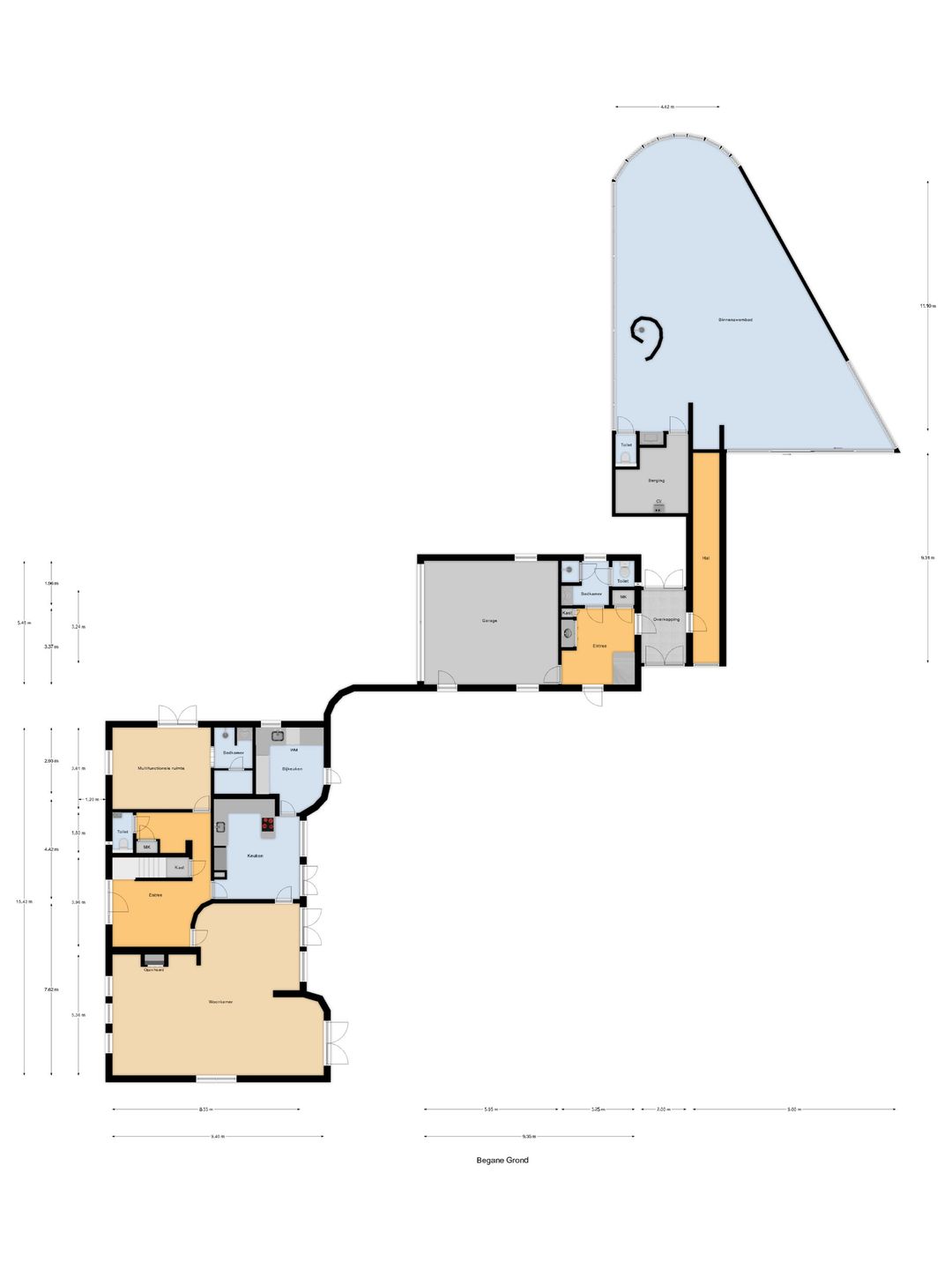 Photo 68 of Moergestelseweg 107