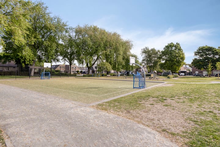 Foto 50 van Korenbloemstraat 26