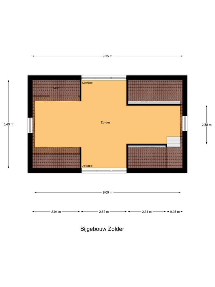 Foto 71 van Moergestelseweg 107