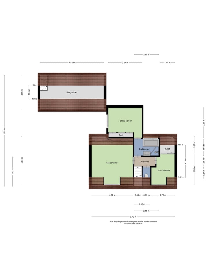 Foto 53 van Korenbloemstraat 26