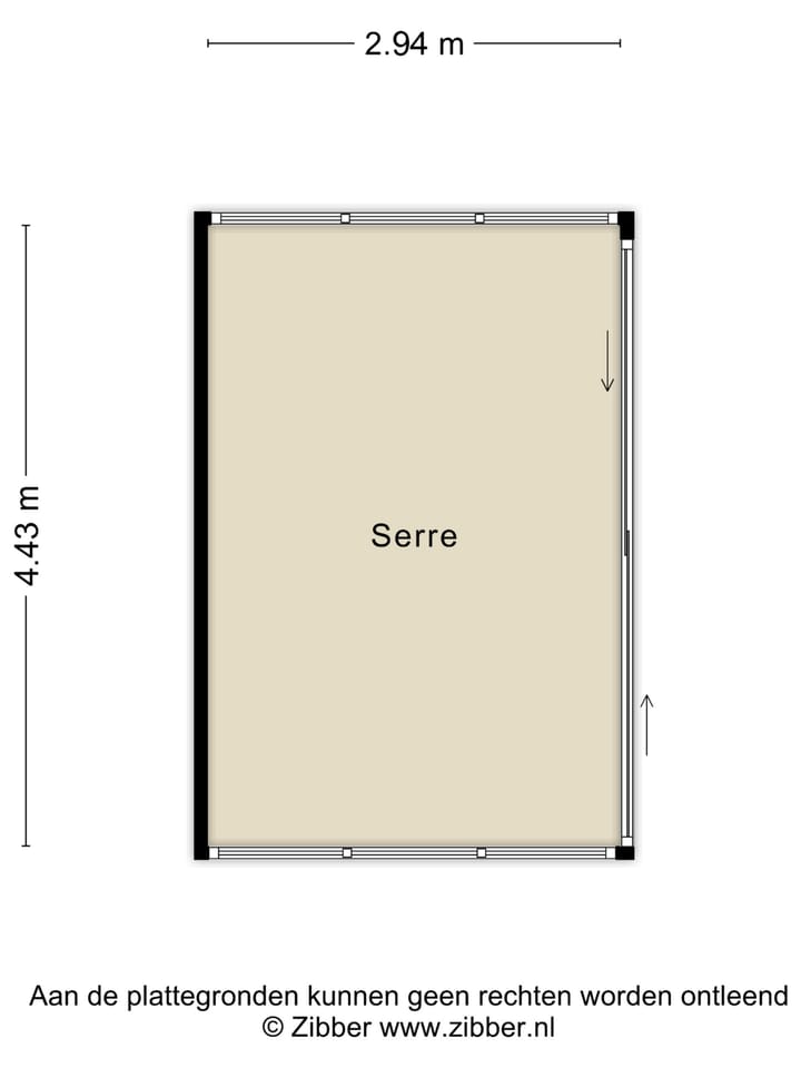 Foto 54 van Korenbloemstraat 26