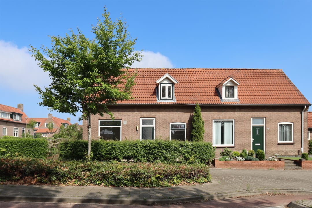 Foto 1 van Gooiseweg 21