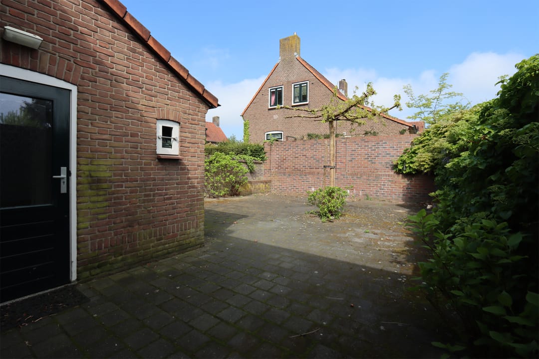 Foto 2 van Gooiseweg 21