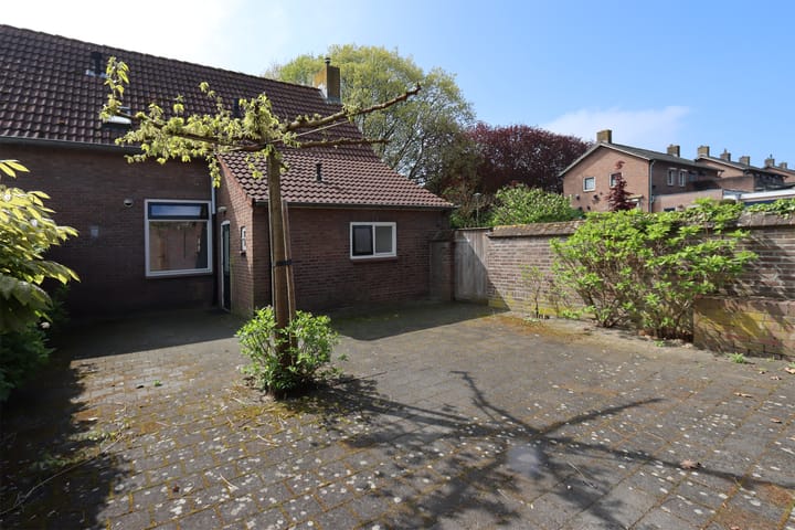 Foto 9 van Gooiseweg 21