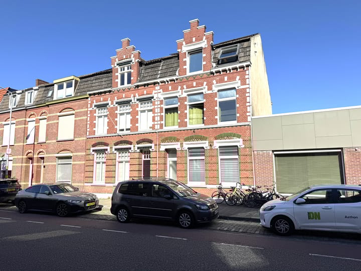 Foto 1 van Straelseweg 143-A