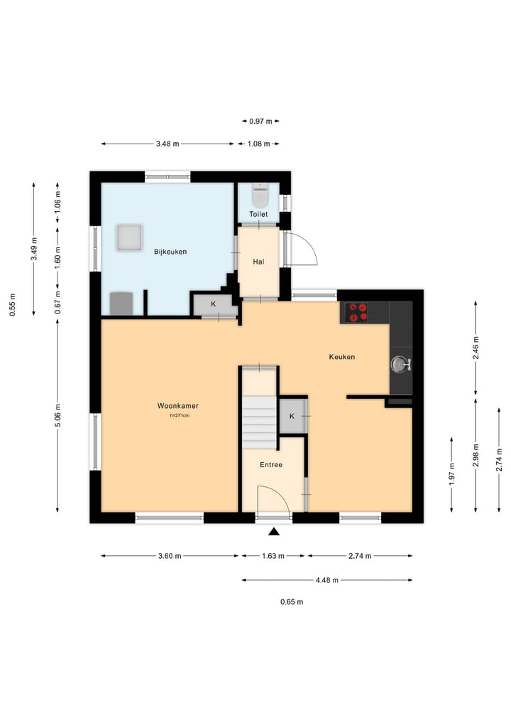 Foto 37 van Gooiseweg 21