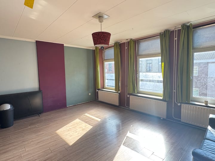 Foto 8 van Straelseweg 143-A