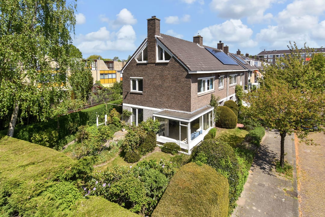 Foto 7 van Dr Augustijnlaan 3