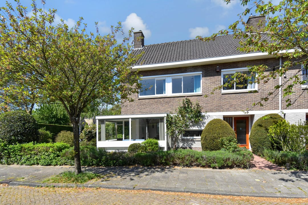 Foto 8 van Dr Augustijnlaan 3