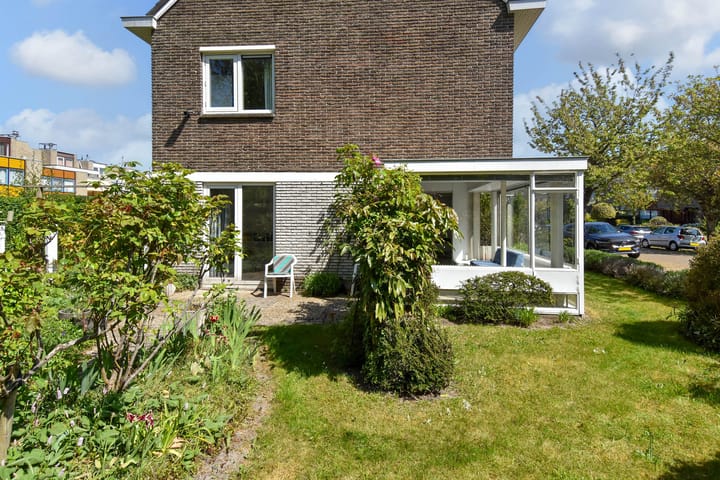 Foto 50 van Dr Augustijnlaan 3