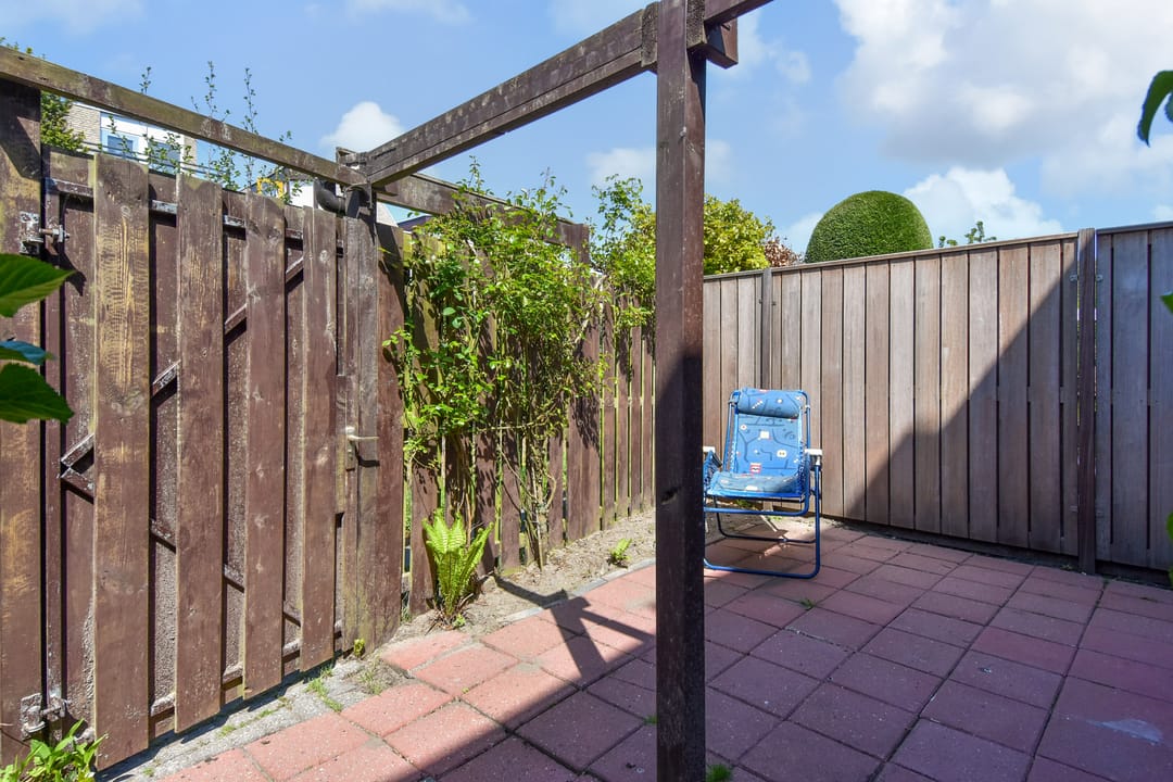 Foto 56 van Dr Augustijnlaan 3