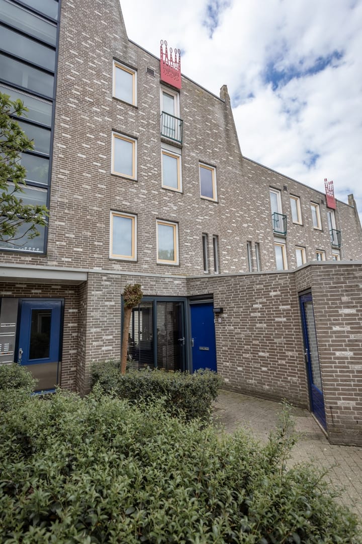 Foto 5 van Wuyvenhaerd 5