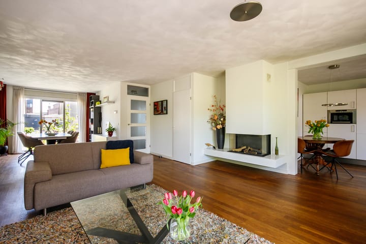 Foto 8 van Zernikelaan 21