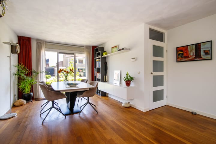 Foto 12 van Zernikelaan 21