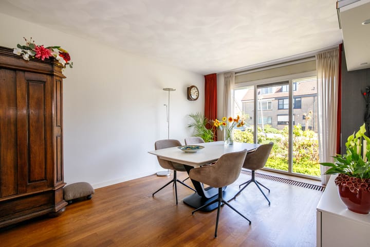 Foto 13 van Zernikelaan 21