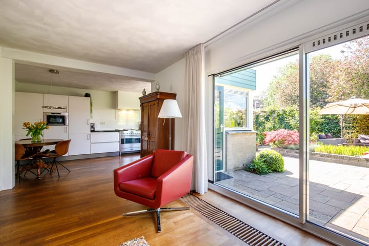 Foto 11 van Zernikelaan 21