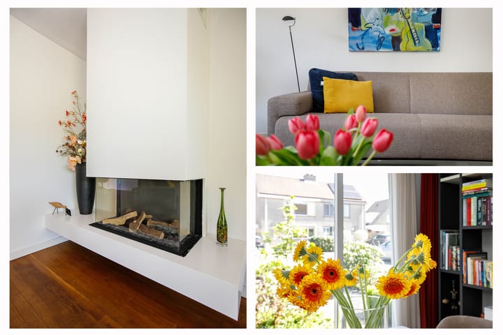 Foto 14 van Zernikelaan 21