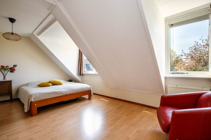 Foto 20 van Zernikelaan 21