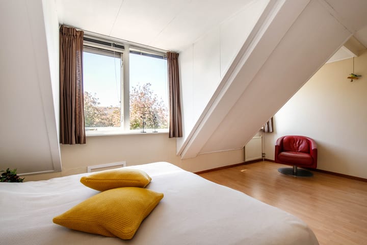 Foto 21 van Zernikelaan 21