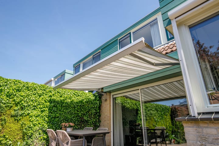 Foto 30 van Zernikelaan 21